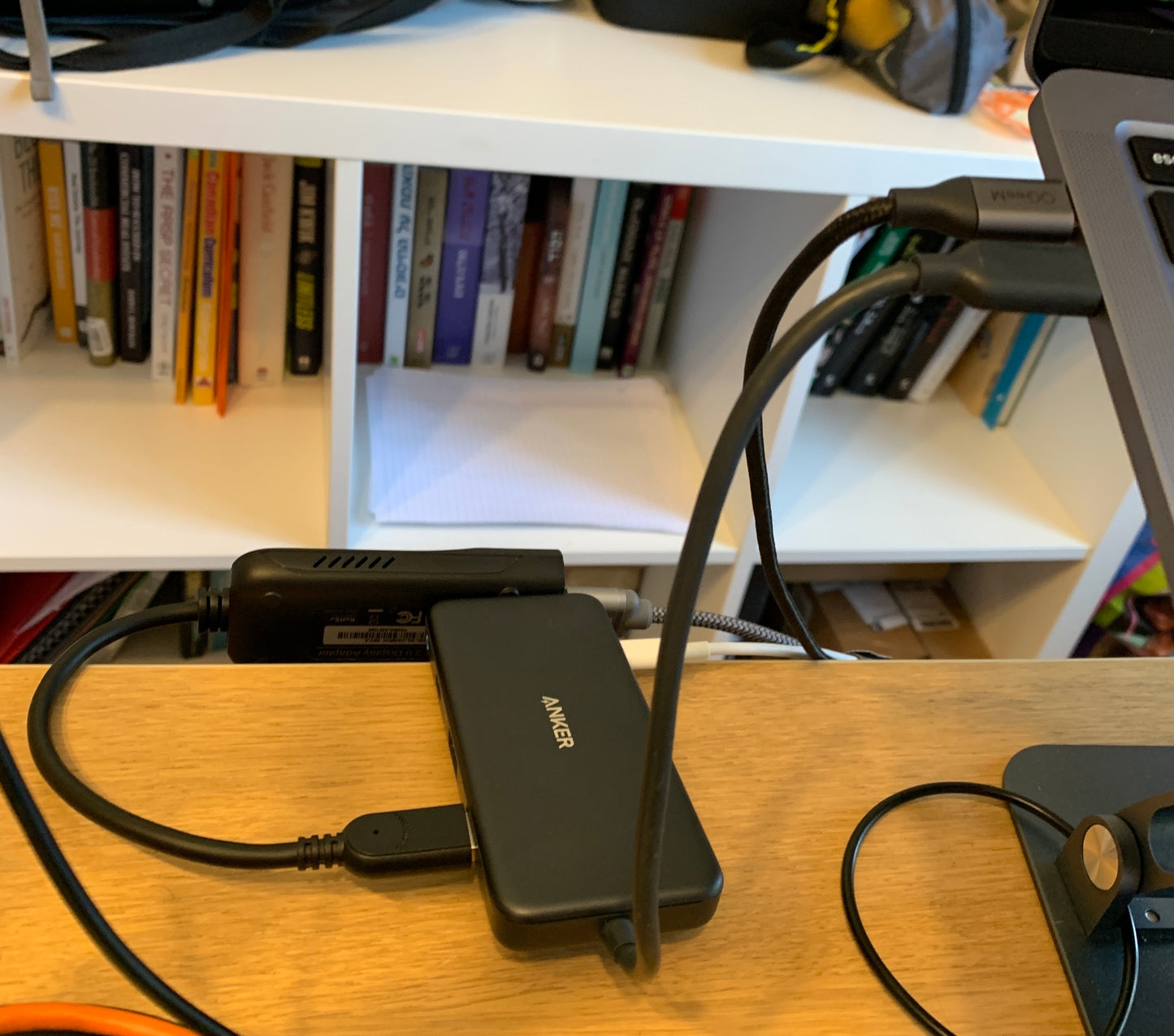 Product for metadata tests